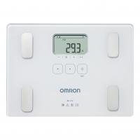 Монитор состава тела OMRON BF212 (HBF-212-EW)