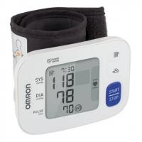 Тонометр OMRON RS3 (HEM-6130-RU)