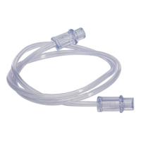Воздуховодная трубка (ПВХ) к ингаляторам OMRON NE-C28P/C900 200 см