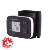 Тонометр OMRON RS2 Intelli IT (HEM-6161T-RU)