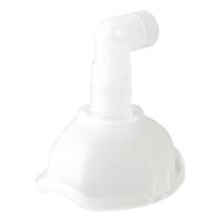 Маска OMRON детская матовая для NE-U07/U12/U17/C1/CX/C28/C29/C30/С24/C24Kids/C20/C900