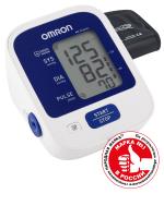 Тонометр OMRON M2 Classic (HEM 7122-LRU)