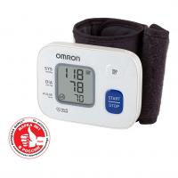 Тонометр OMRON RS2 (HEM-6121-RU)