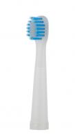 Насадка для зубных щеток OMRON Super-Fine Soft Bristle Head SB-080 (2шт.)