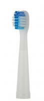 Насадка для зубных щеток OMRON Triple Cleaning Head SB-070 (2шт.)