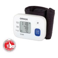 Тонометр OMRON RS1 (HEM-6120-RU)