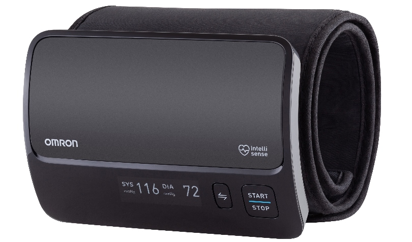 Тонометр OMRON EVOLV HEM-7600T-E