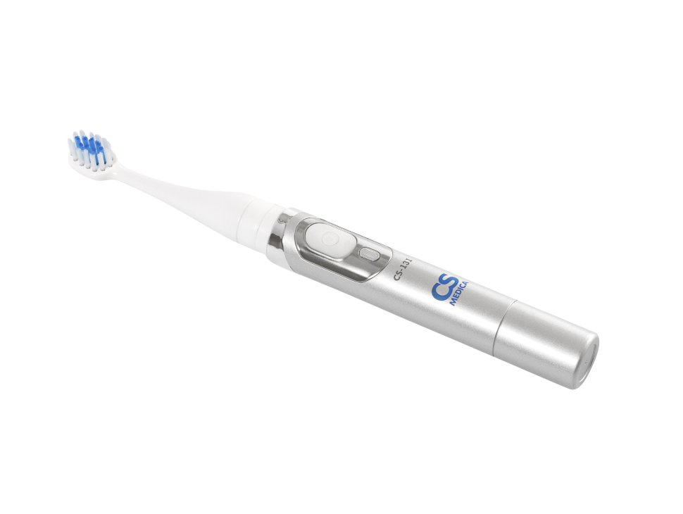 зарядное устройство для зубной щетки cs medica