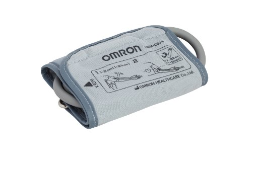 Манжета OMRON CS2 Small Cuff педиатрическая (17-22 см)
