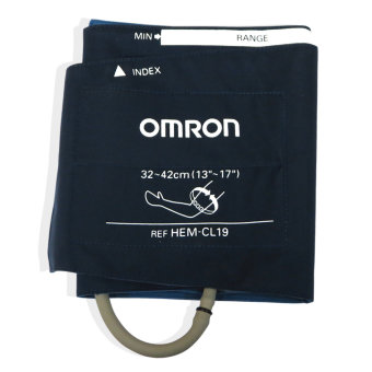 Манжета OMRON Large Cuff большая (32-42 см) для OMRON HEM-907